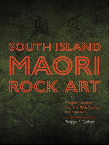South Island Maori Rock Art