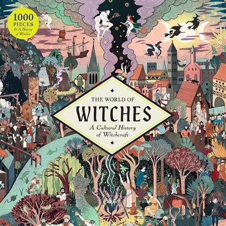 The World of Witches