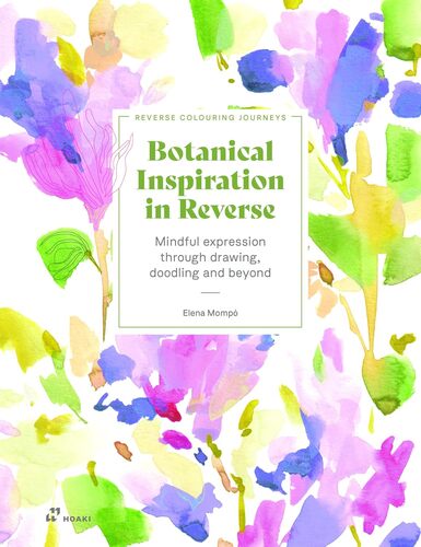 Botanical Inspiration In Reverse