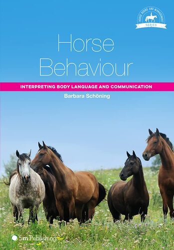 Horse Behavoiur