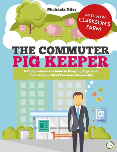 The Commuter Pig Keeper