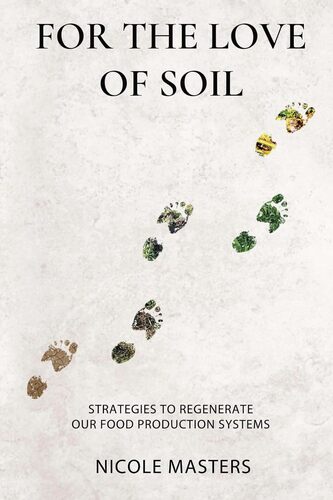 For the Love of Soil