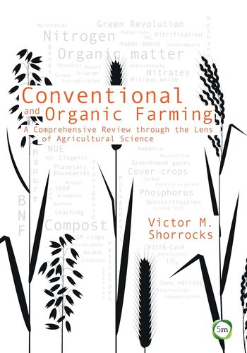 Conventional and Organic Farming
