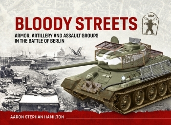 Bloody Streets