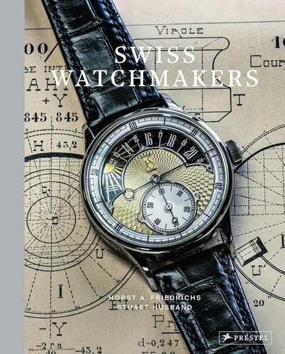 Swiss Watchmakers