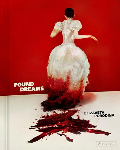 Elizaveta Porodina Found Dreams