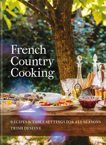 French Country Cooking