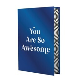 You Are So Awesome 2026 Edition