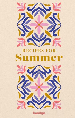 Recipes For Summer
