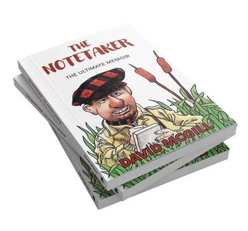 The Notetaker