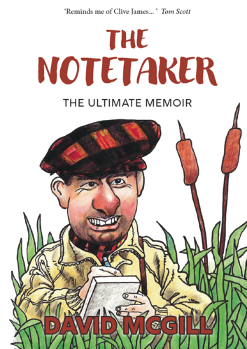 The Notetaker