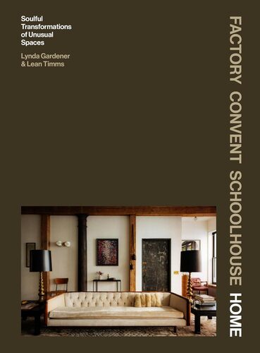 Factory Convent Schoolhouse Home