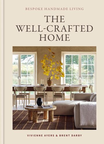 The Well-Crafted Home