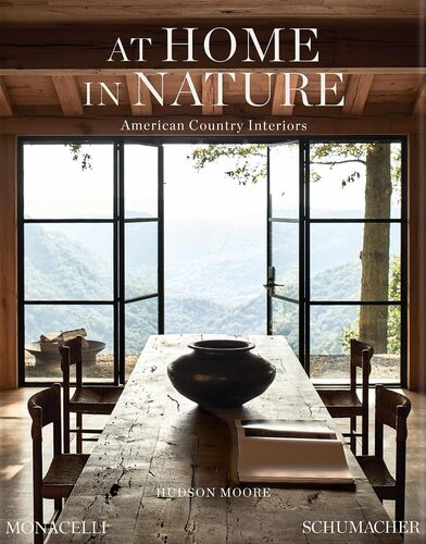 At Home in Nature
