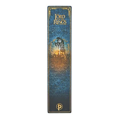 The Crown Reclaimed Bookmark