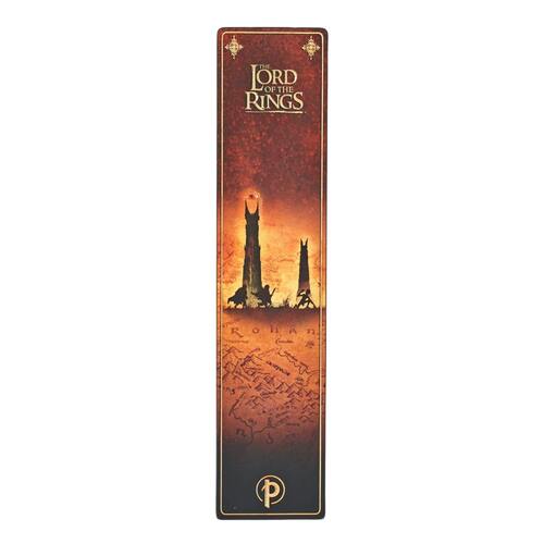 The Quest Continues Bookmark