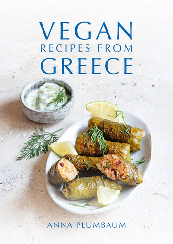 Vegan Recipes From Greece