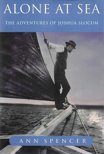 Alone at Sea