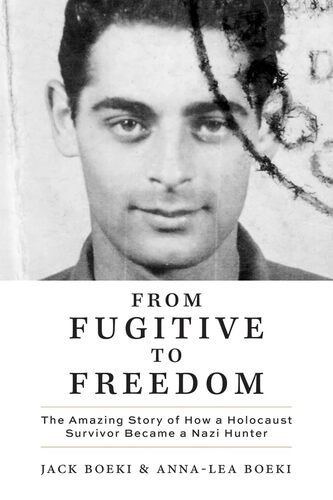 From Fugitive to Freedom