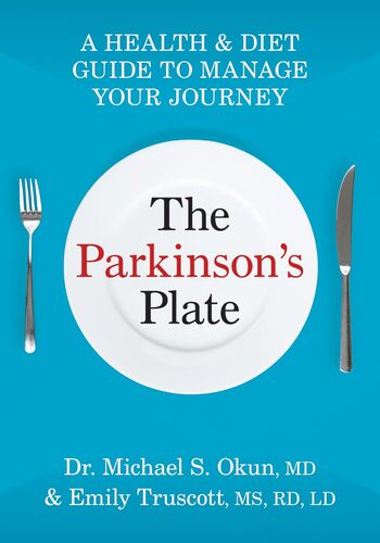 The Parkinsons Plate