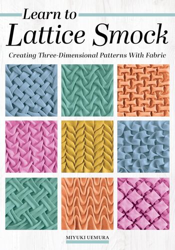 Learn to Lattice Smock