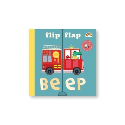 Flip Flap Beep