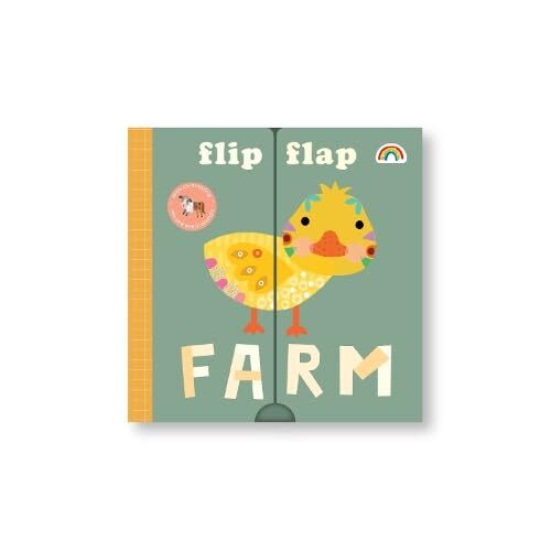 Flip Flap Farm