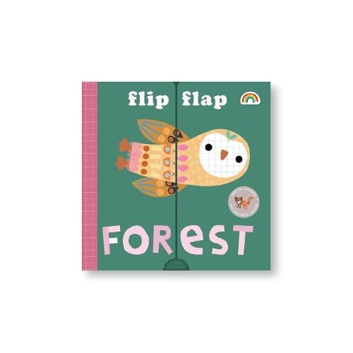 Flip Flap Forest