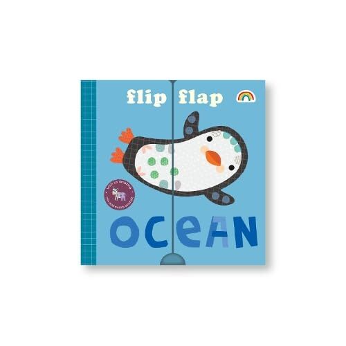 Flip Flap Ocean