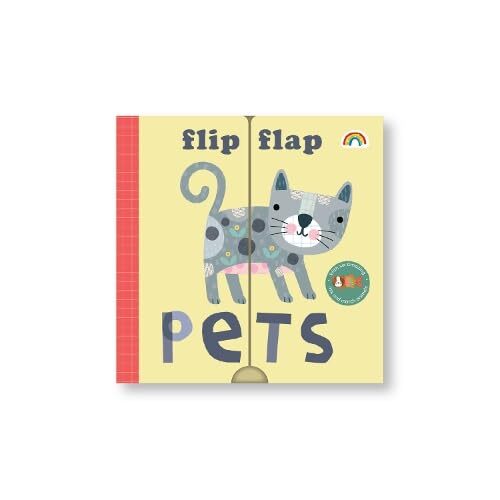 Flip Flap Pets