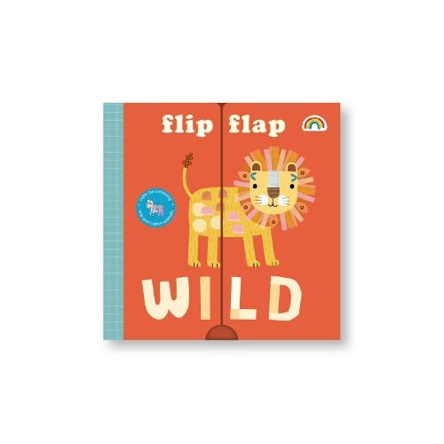 Flip Flap Wild