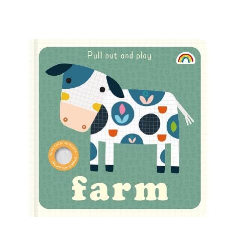 Pull Out and Play Farm