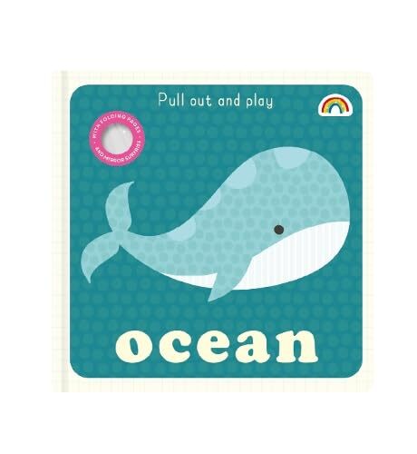 Pull Out and Play Ocean