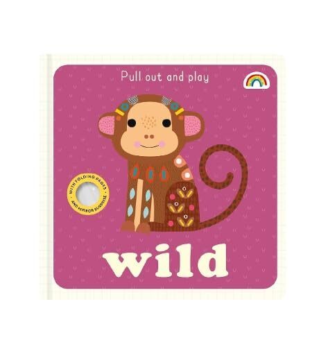 Pull Out and Play Wild