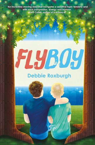 Flyboy
