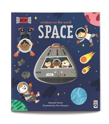 Space Windows on the World