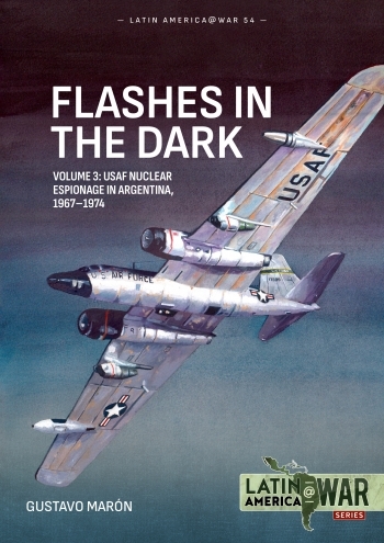 Flashes in the Dark Volume 3