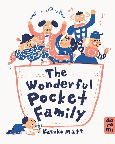The Wonderful Pocket Family