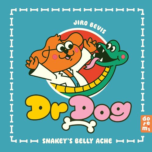 Dr Dog