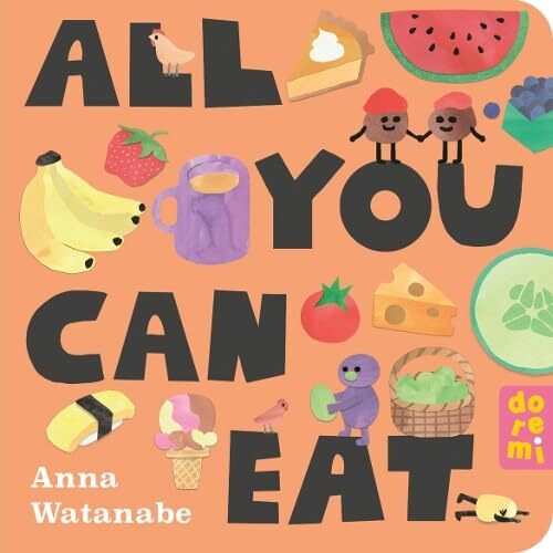 All You Can Eat