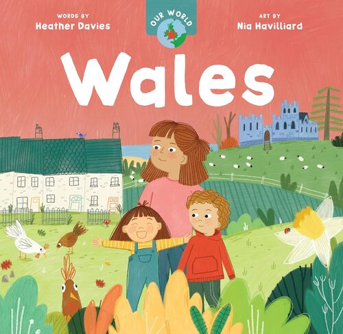 Our World Wales