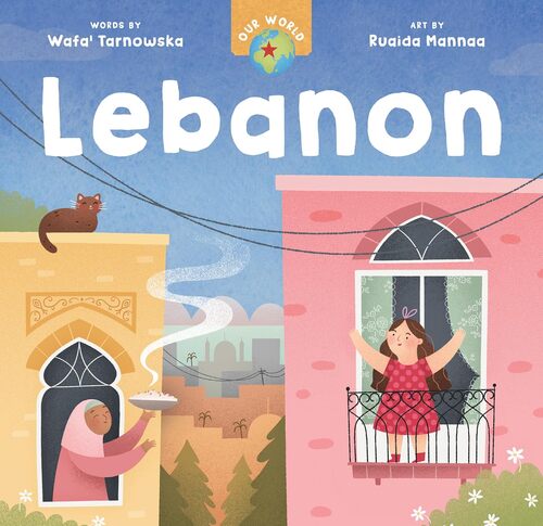 Our World Lebanon