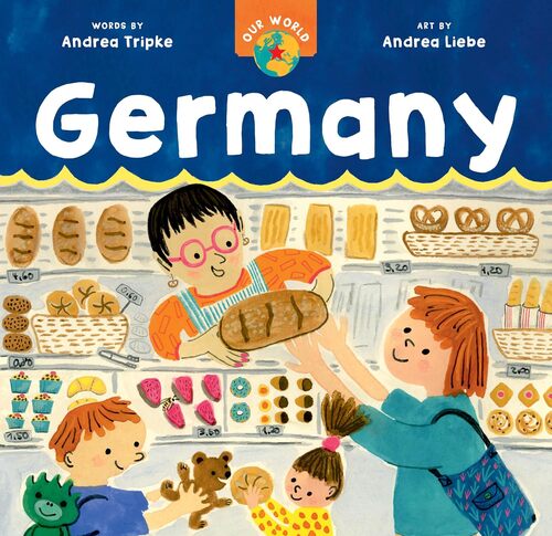 Our World Germany