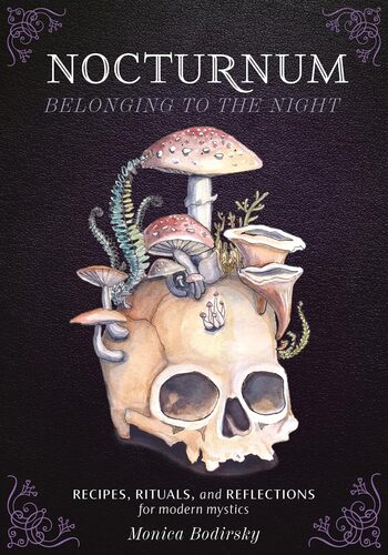Nocturnum Belonging to the Night