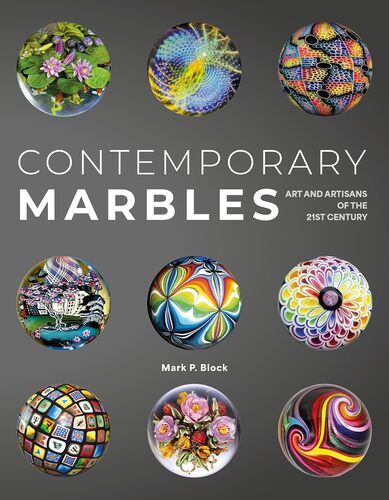 Contemporary Marbles
