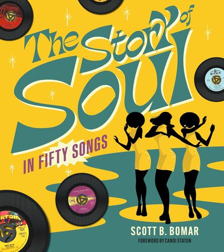 The Story of Soul in 50 Songs