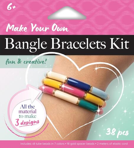 Bangle Bracelets Kit