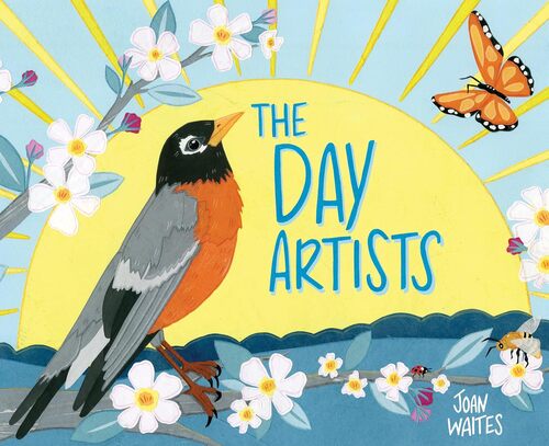The Day Artists