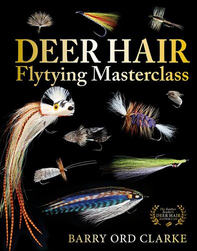 Deer Hair Flytying Masterclass