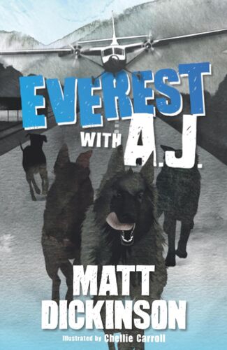 Everest With AJ